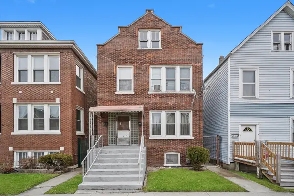 4549 S Washtenaw Avenue, Chicago, IL 60632