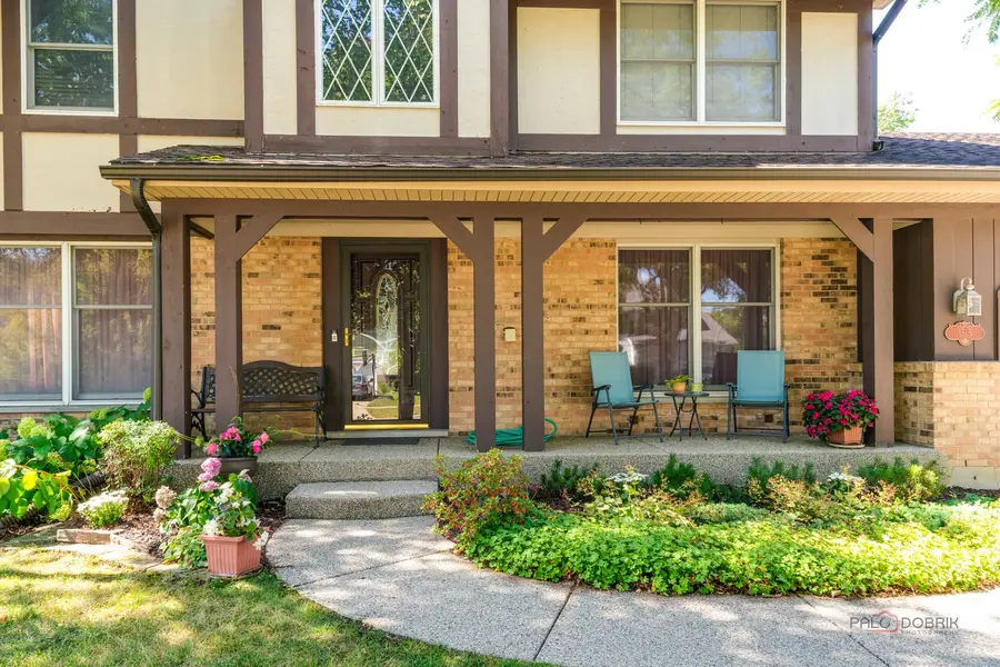 1515 Forever Avenue, Libertyville, IL 60048 - #2