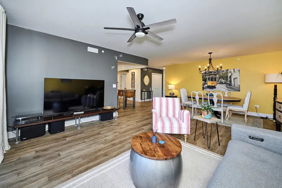 740 Creekside Drive #510, Mount Prospect, IL 60056 - Image #2