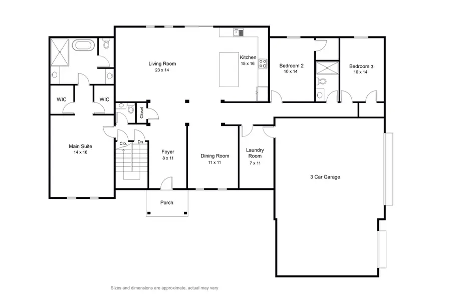 1979 Red Oak Lane, Spring Grove, IL 60081 - Image #2