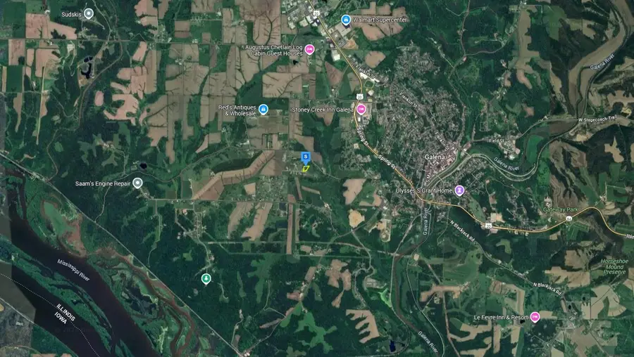 11300 W Horseshoe View Lane, Galena, IL 61036 - Image #3