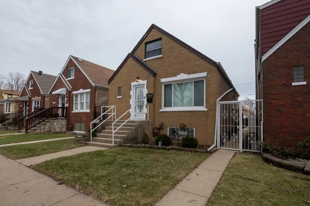 4525 S Karlov Avenue, Chicago, IL 60632 - Image #1