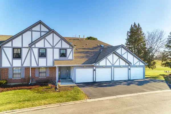 474 Elizabeth Drive #17D, Wood Dale, IL 60191