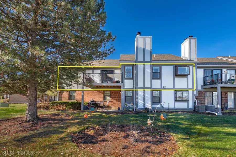 474 Elizabeth Drive #17D, Wood Dale, IL 60191 - Image #3