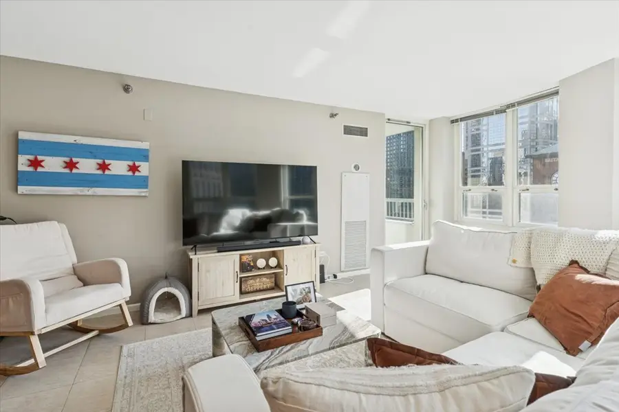 345 N Lasalle Drive #1607, Chicago, IL 60654 - Image #3