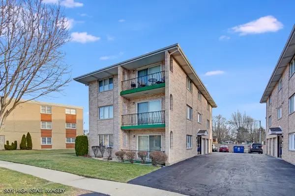 5359 Edison Avenue #3S, Oak Lawn, IL 60453