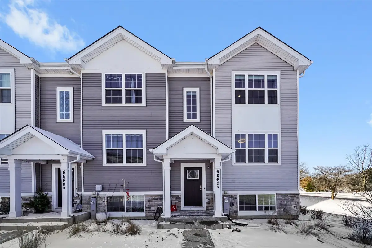 6640 Linden Trail #A, Wonder Lake, IL 60097 - Image #1