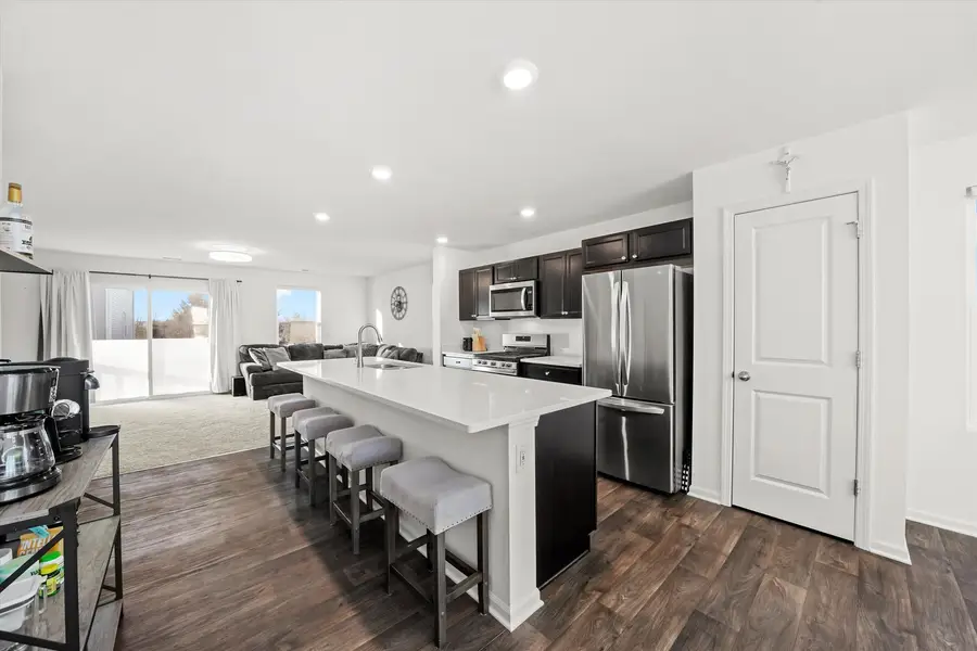 6640 Linden Trail #A, Wonder Lake, IL 60097 - Image #2