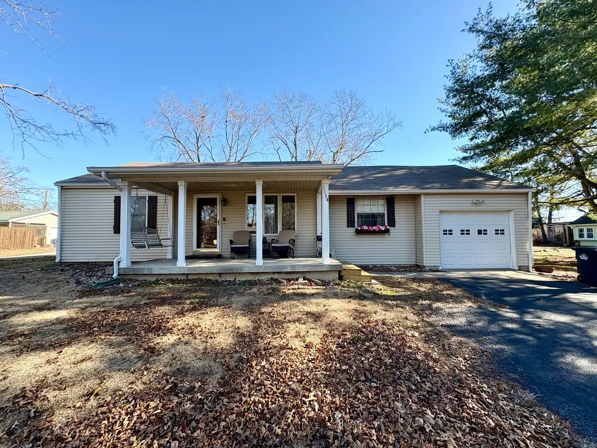 1154 N Franklin Street #1, Salem, IL 62881 - Image #1