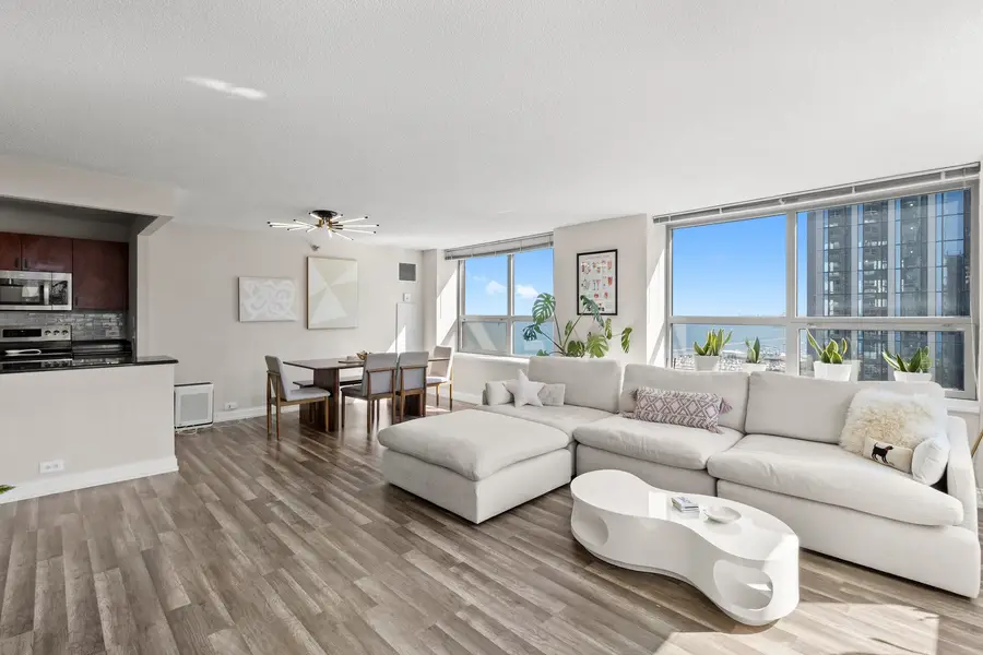 474 N Lake Shore Drive #2408, Chicago, IL 60611 - Image #2