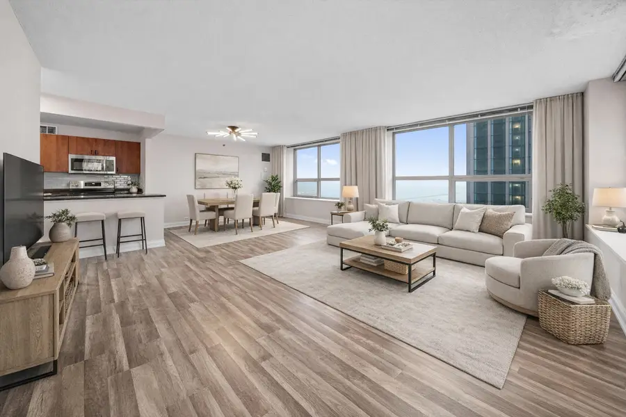 474 N Lake Shore Drive #2408, Chicago, IL 60611 - Image #3