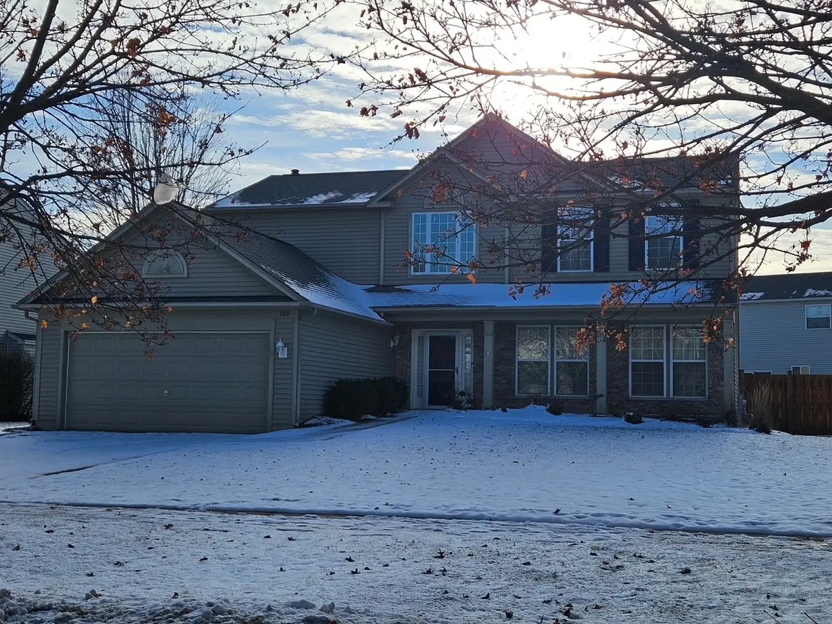 103 S Cranberry Street, Bolingbrook, IL 60490 - Image #1