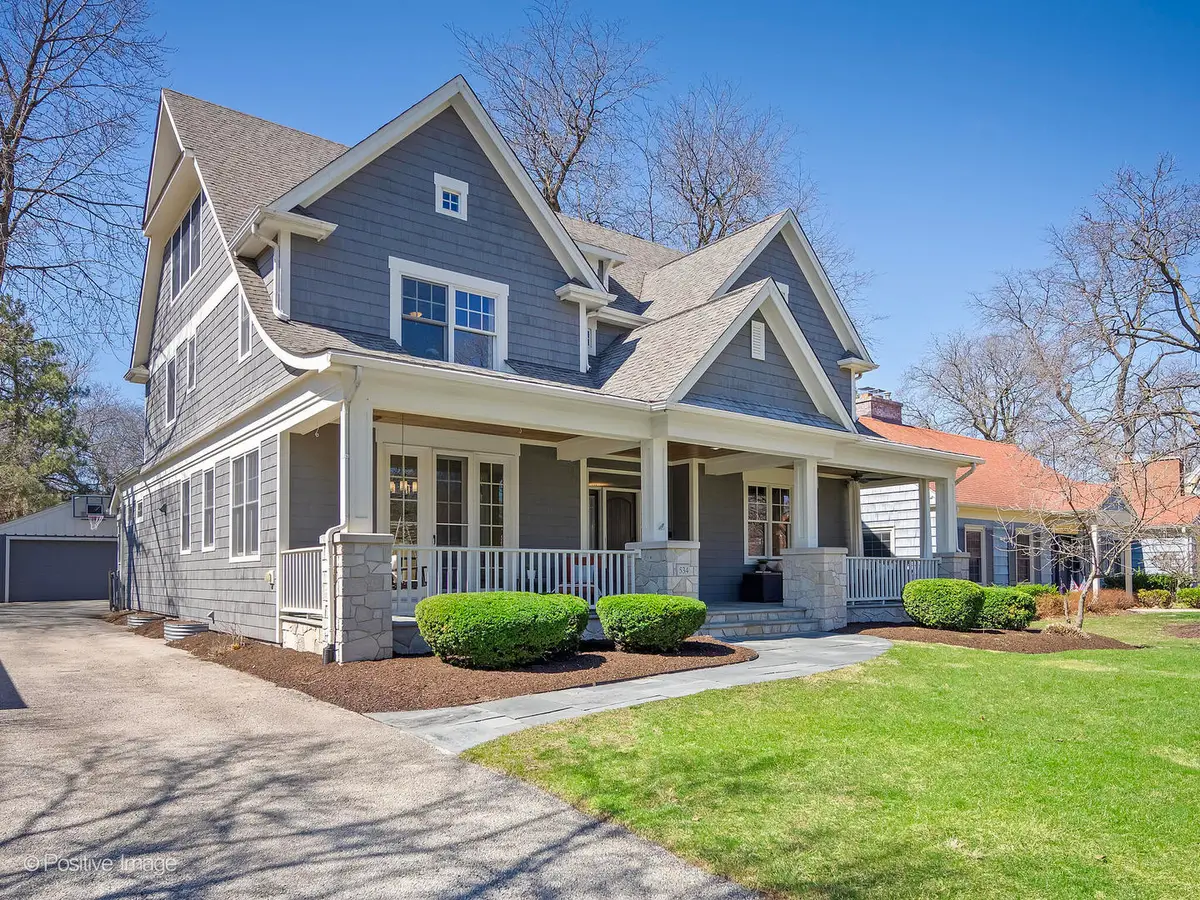 534 Sunset Avenue, La Grange, IL 60525 - #1