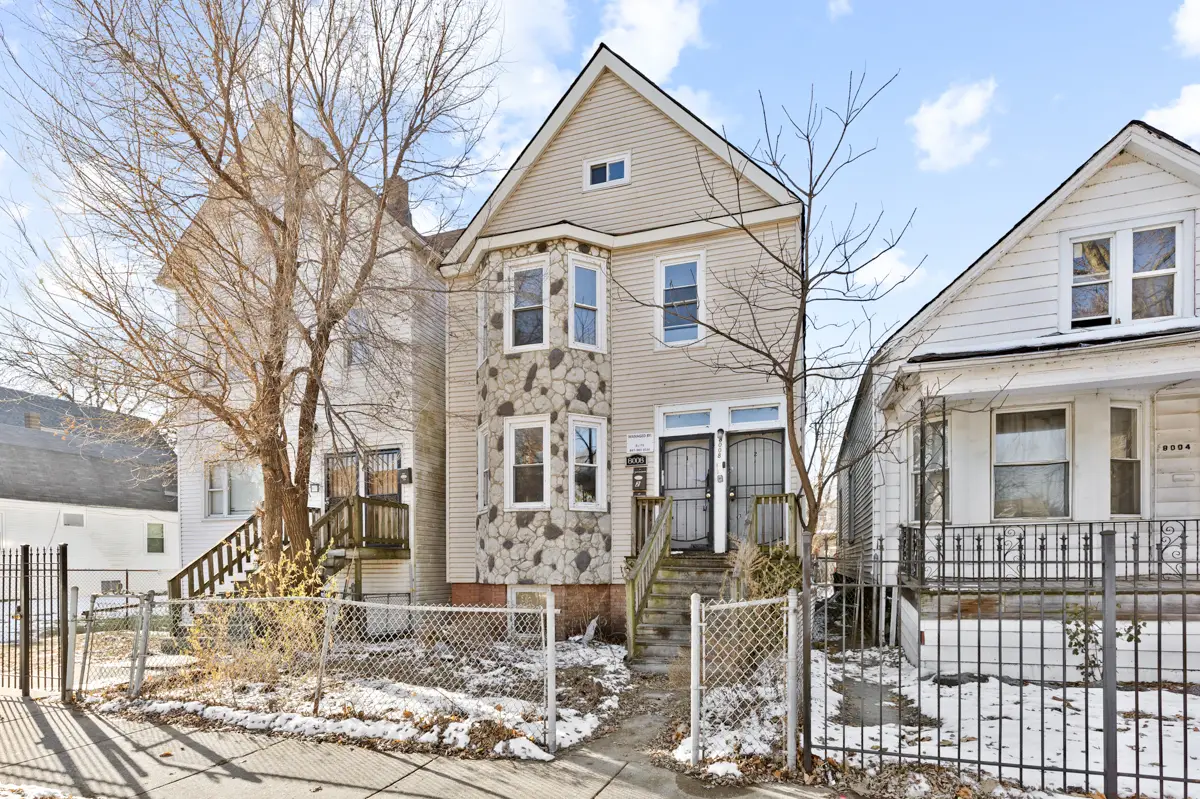 8008 S Escanaba Avenue, Chicago, IL 60617 - Image #1