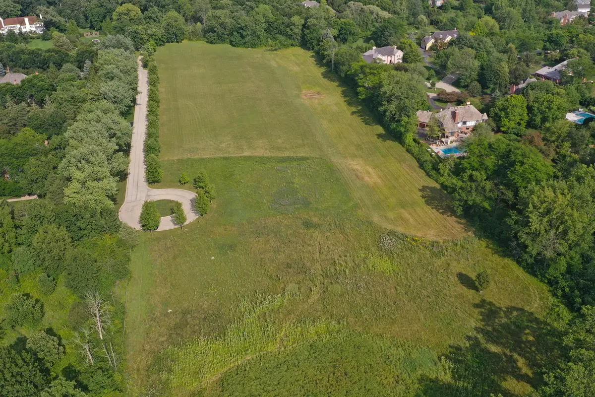 Lot 9 Whitehall Lane, Lake Forest, IL 60045 - Image #1