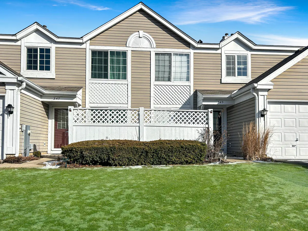 345 Gregory Street, Aurora, IL 60504 - Image #1