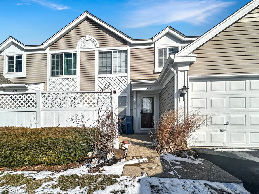 345 Gregory Street, Aurora, IL 60504 - Image #2