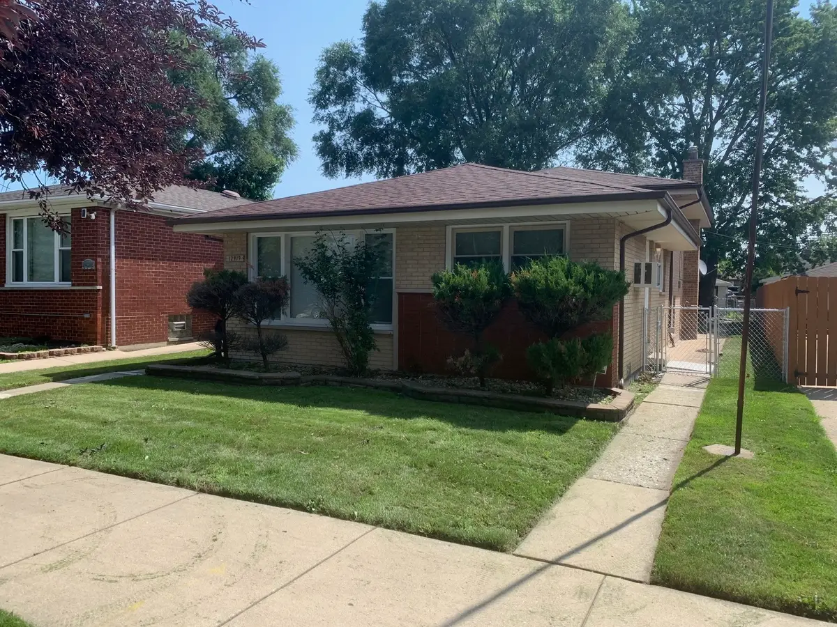 12919 S Escanaba Avenue, Chicago, IL 60633 - Image #1