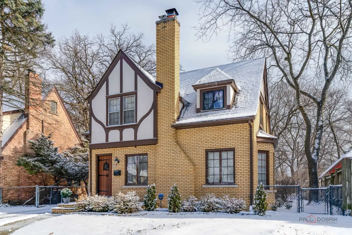 1419 N Jackson Street, Waukegan, IL 60085 - Image #1