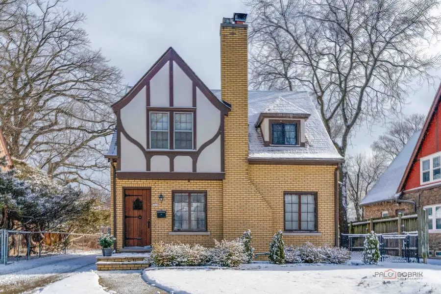 1419 N Jackson Street, Waukegan, IL 60085 - Image #2