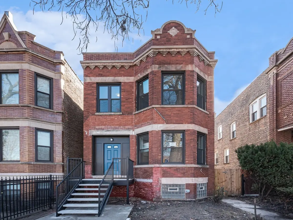 4107 W Cermak Road, Chicago, IL 60623 - #1
