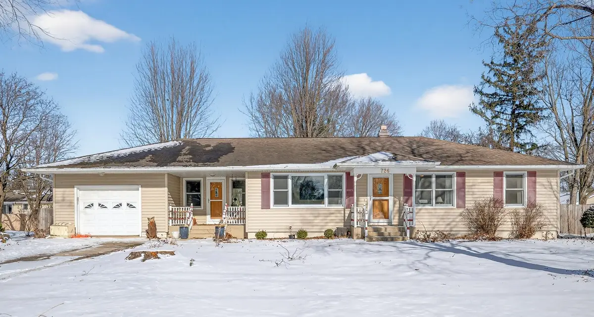 726 Jackson Street, Marengo, IL 60152 - Image #1