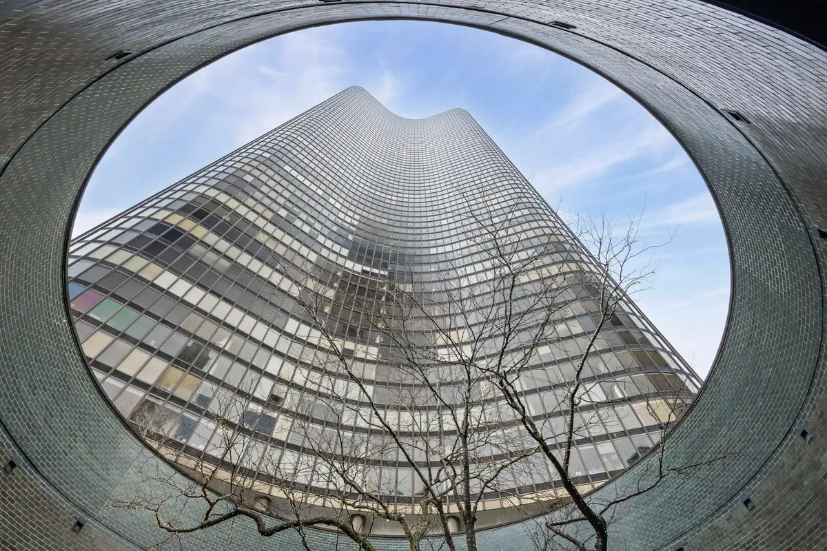 505 N Lake Shore Drive #5901, Chicago, IL 60611 - #1