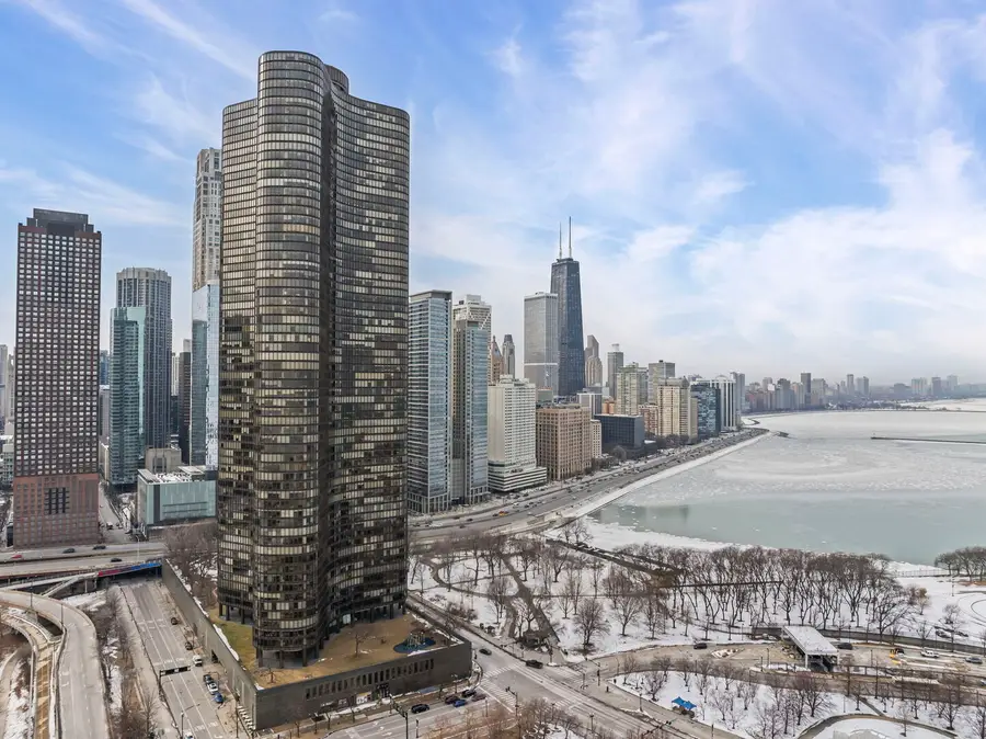 505 N Lake Shore Drive #5901, Chicago, IL 60611 - #3