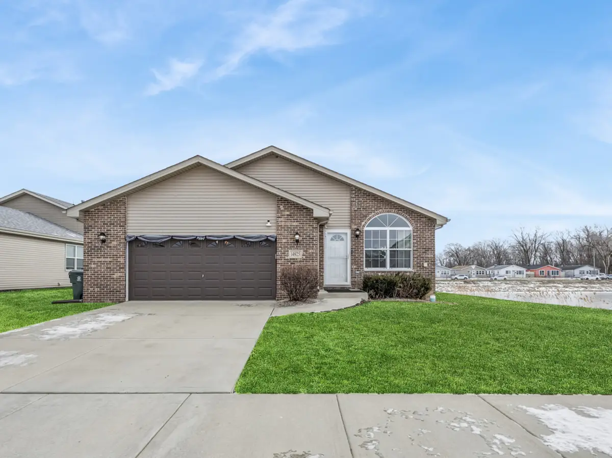 14925 Whipple Avenue, Markham, IL 60428 - Image #1