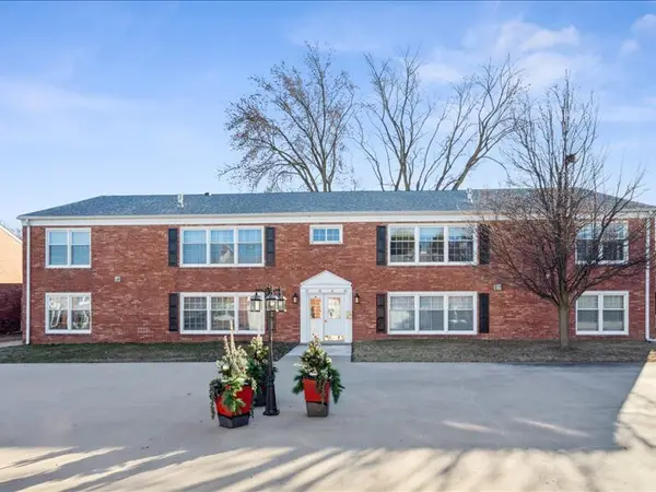 3215 E Locust Street #41, Davenport, IA 52803