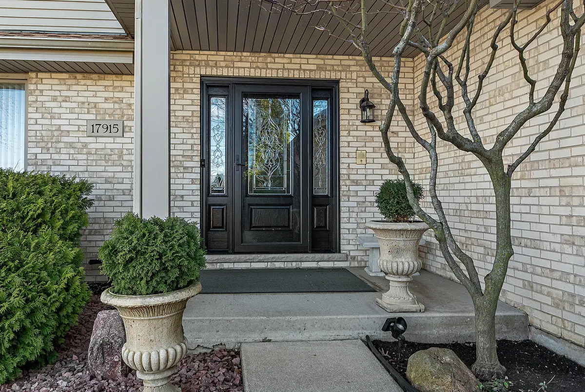 17915 Crooked Creek Court, Orland Park, IL 60467 - #1