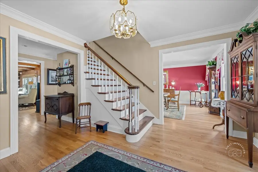 1612 Fox Bend Court, Naperville, IL 60563 - #3