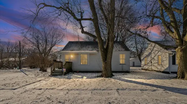 110 W Oak Street, Paxton, IL 60957