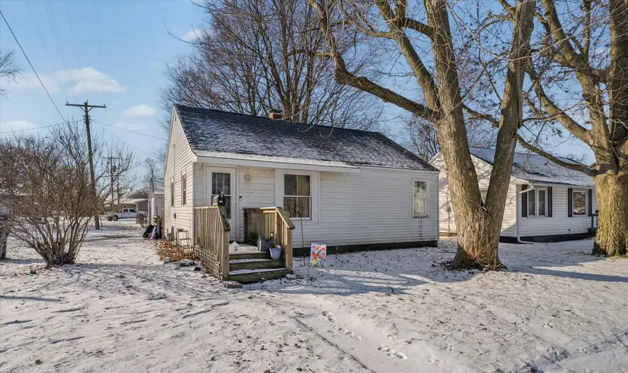110 W Oak Street, Paxton, IL 60957 - Image #3