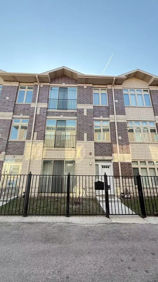 1538 W 34th Street #G, Chicago, IL 60608