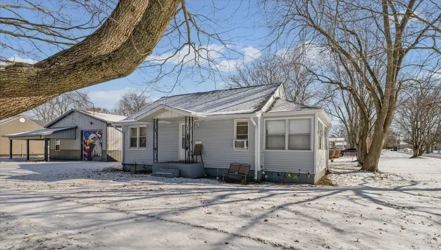 600 N Taft Street, Paxton, IL 60957 - Image #3