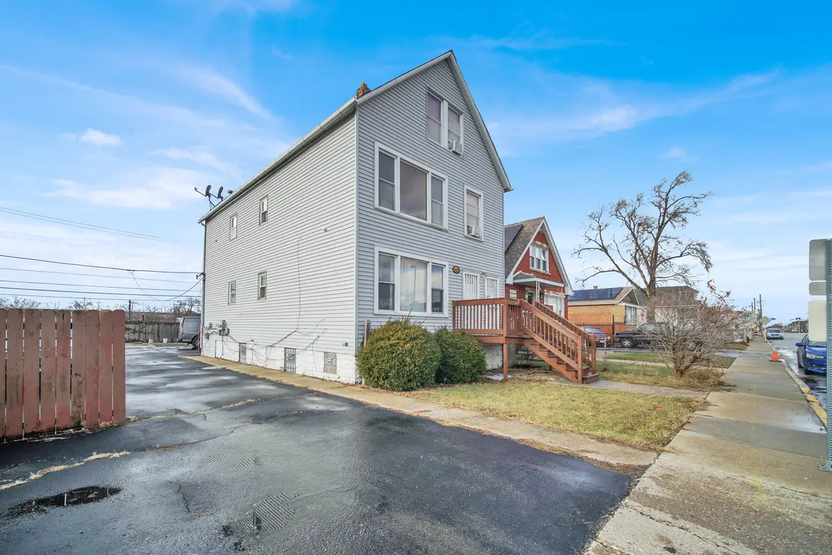 12432 S Ashland Avenue, Calumet Park, IL 60827 - Image #1