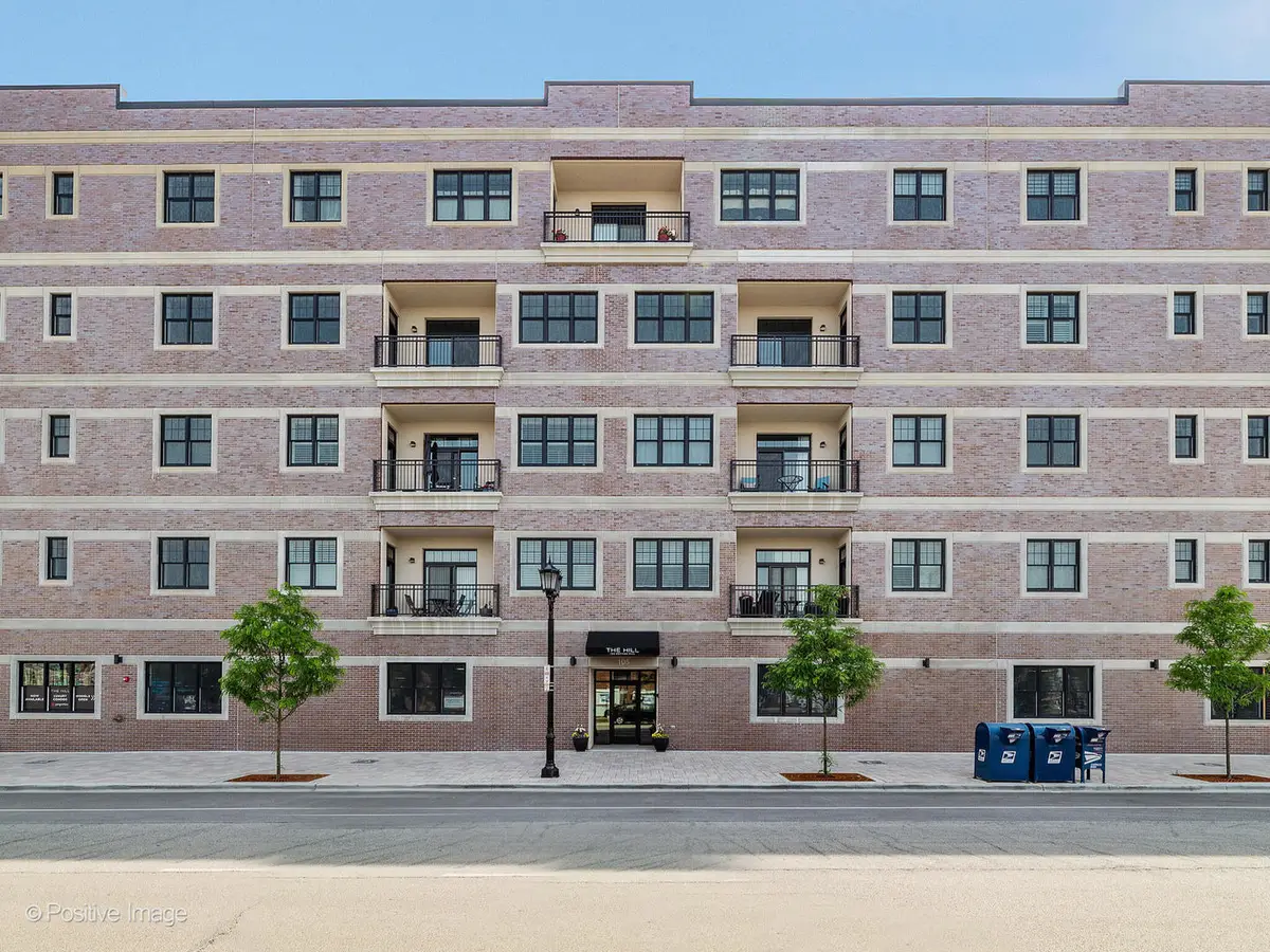 105 S Cottage Hill Avenue #204, Elmhurst, IL 60126 - Image #1