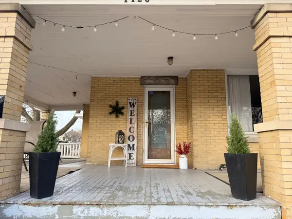 1120 W Church Street, Champaign, IL 61821