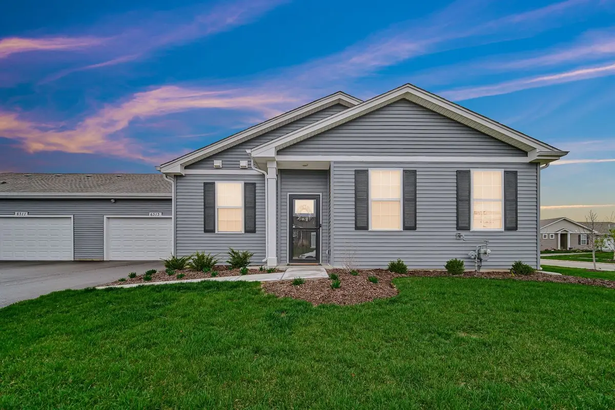 Address Withheld By Seller, Wonder Lake, IL 60097 - Image #1