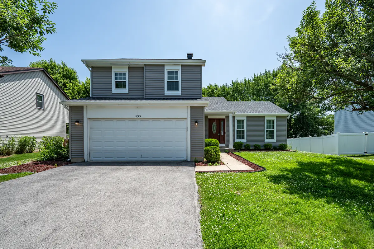 1133 Jennifer Lane, Bolingbrook, IL 60440 - #1