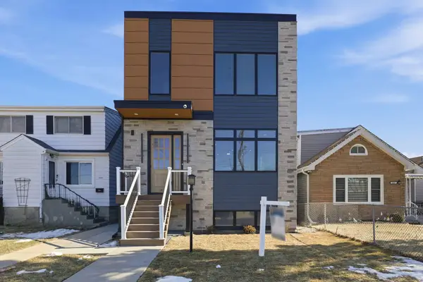 4449 N Sayre Avenue N, Harwood Heights, IL 60706