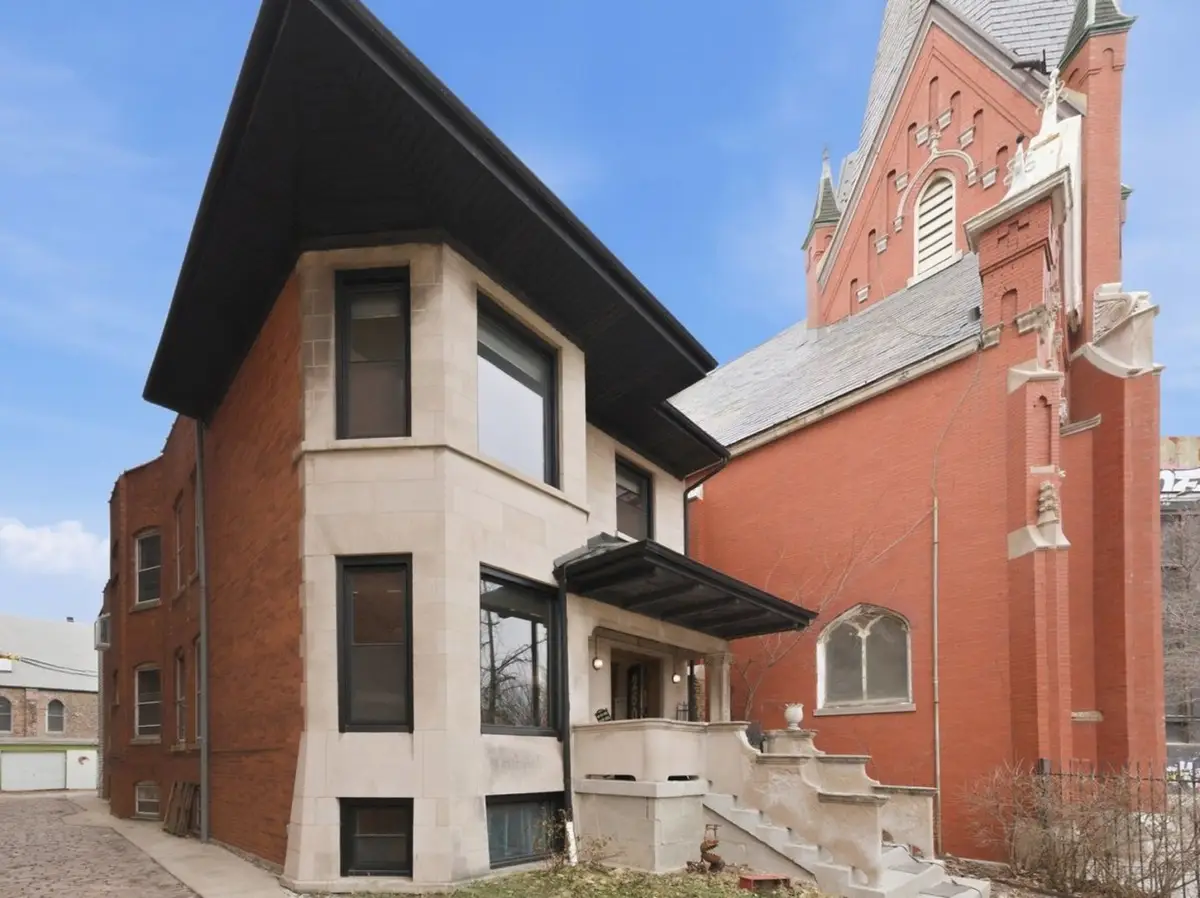 2606 N Kedzie Avenue, Chicago, IL 60647 - #1