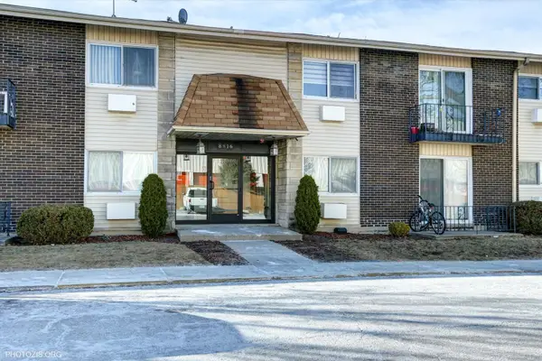 8816 N Western Avenue #2F, Des Plaines, IL 60016