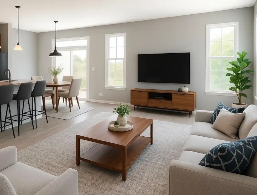 8508 Sawyer Court, Joliet, IL 60431 - Image #3