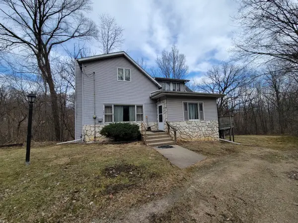 408 E 4th Street, Spring Valley, IL 61362