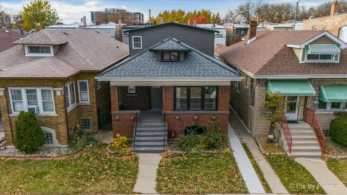 2922 N Kilpatrick Avenue, Chicago, IL 60641 - Image #1
