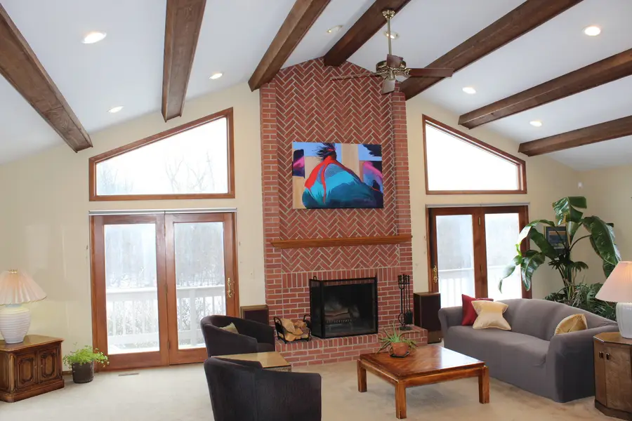 520 W Merri Oaks Road, Barrington Hills, IL 60010 - Image #3