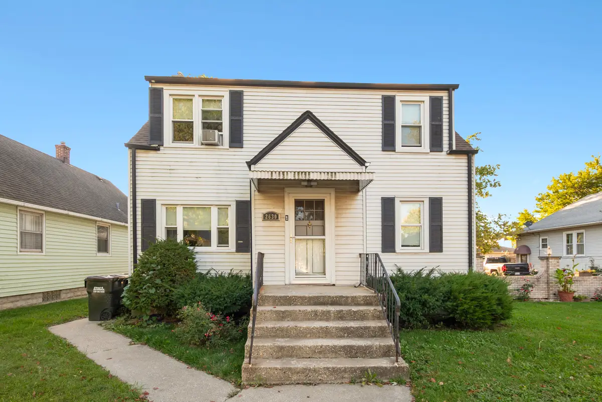 2630 Commercial Avenue, South Chicago Heights, IL 60411 - Image #1