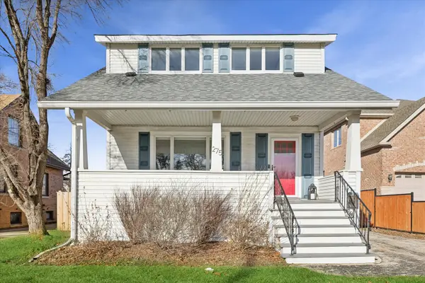 275 W North Avenue, Elmhurst, IL 60126